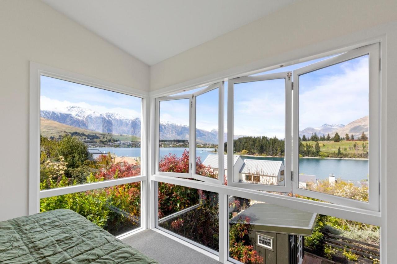 Stay Of Queenstown Exteriör bild