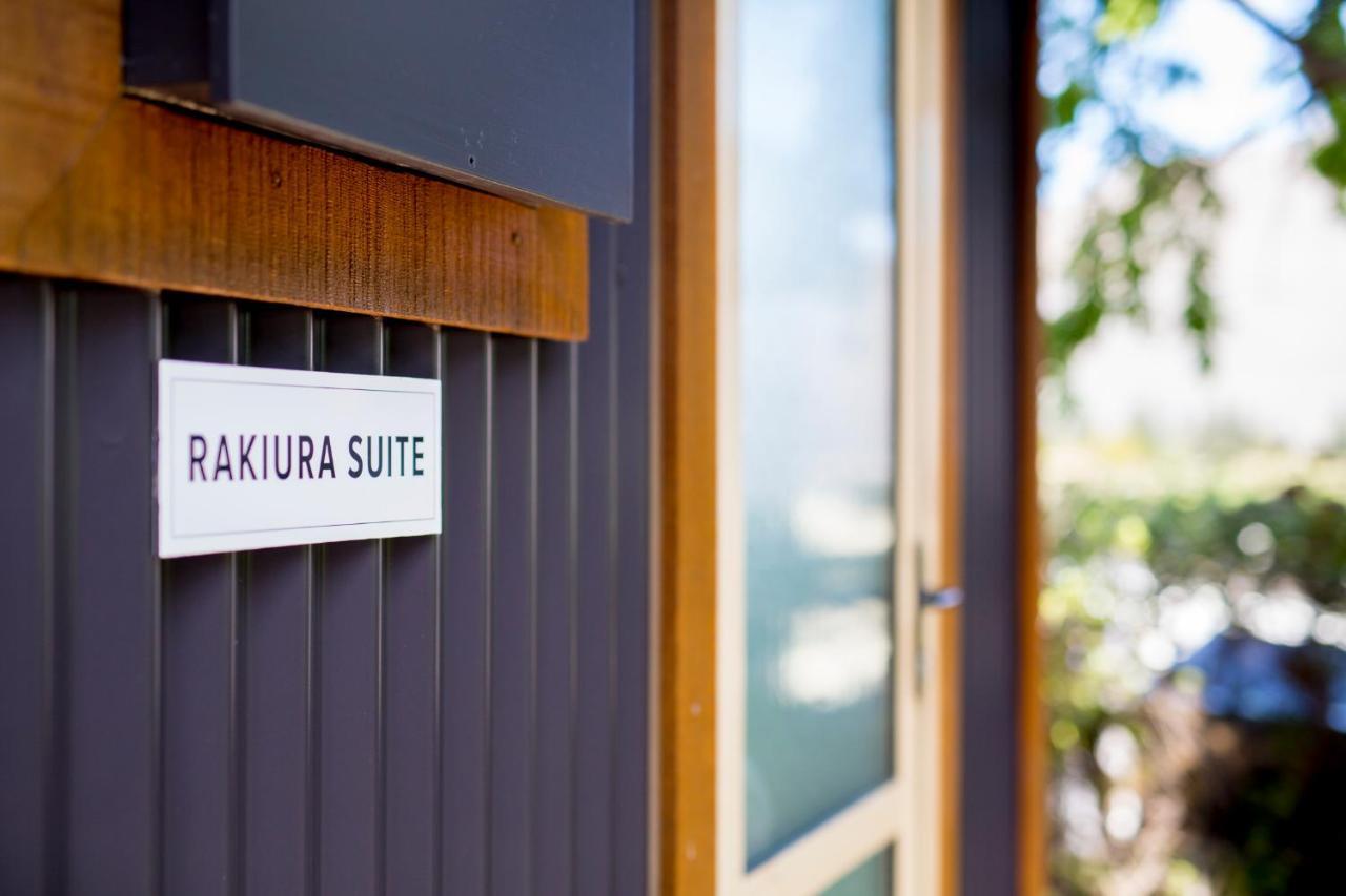 Stay Of Queenstown Exteriör bild
